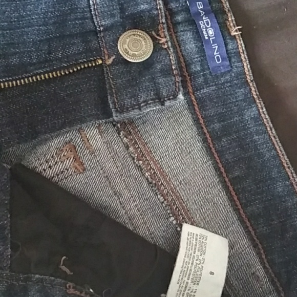 Jeans - Picture 4 of 4